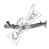 CAUTEX 955035 Coolant Tube